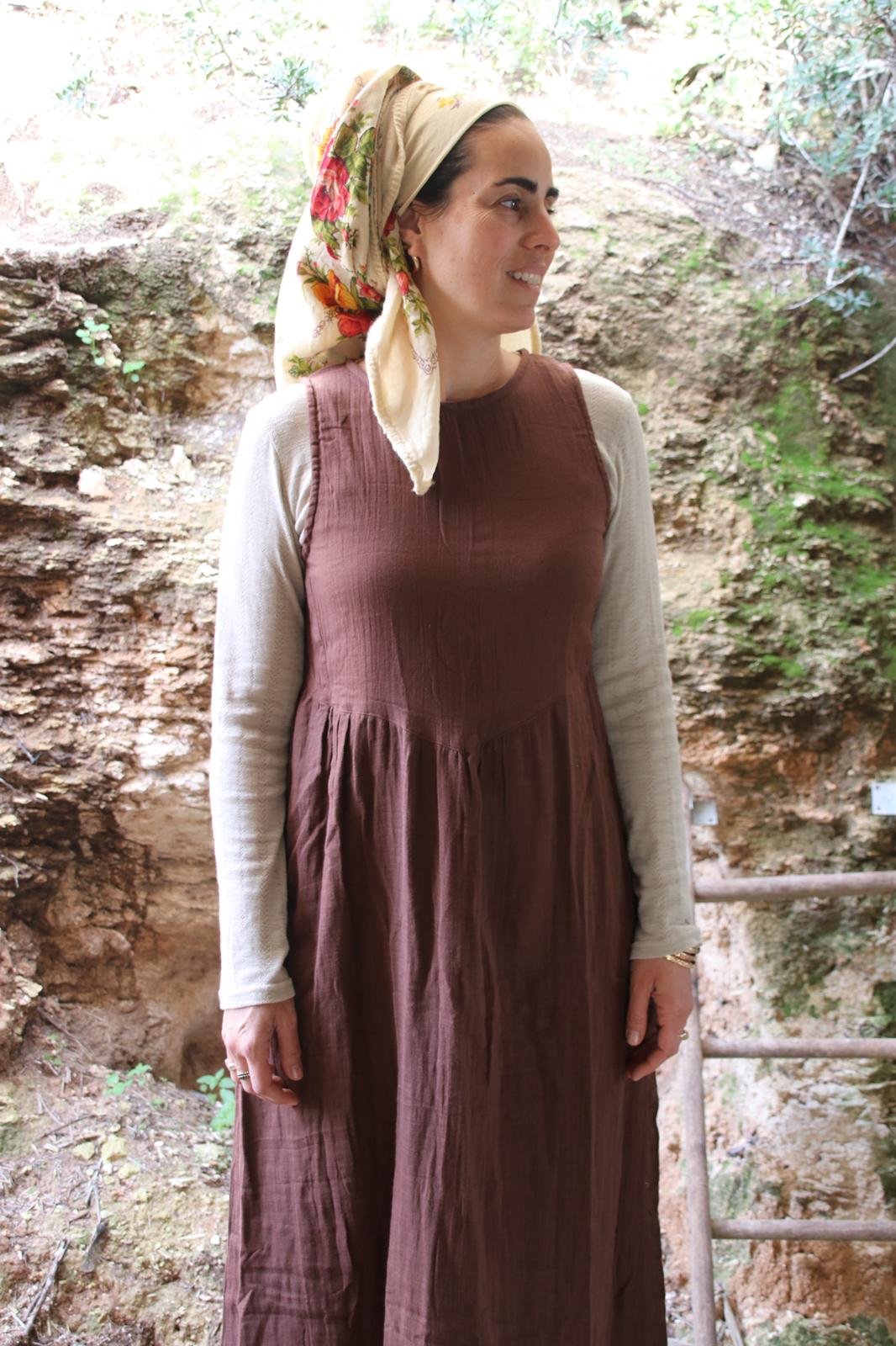 הָרוֹעָה -חום