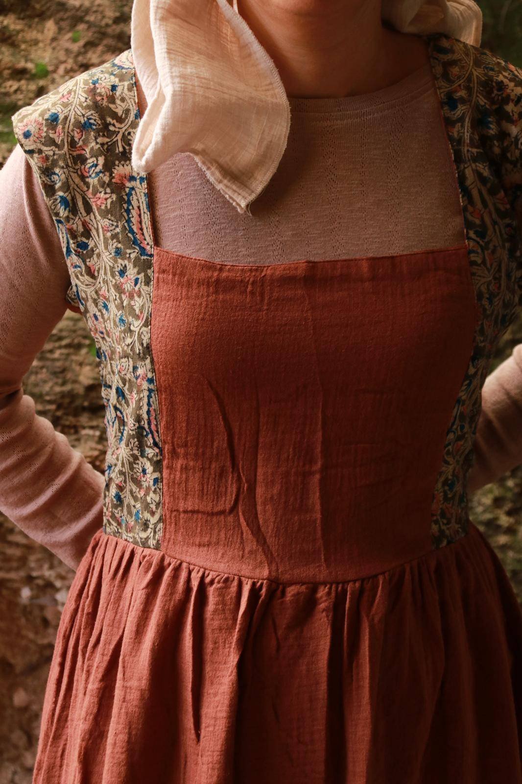 הַכּוֹבֶסֶת-חמרא בלוק פרינט