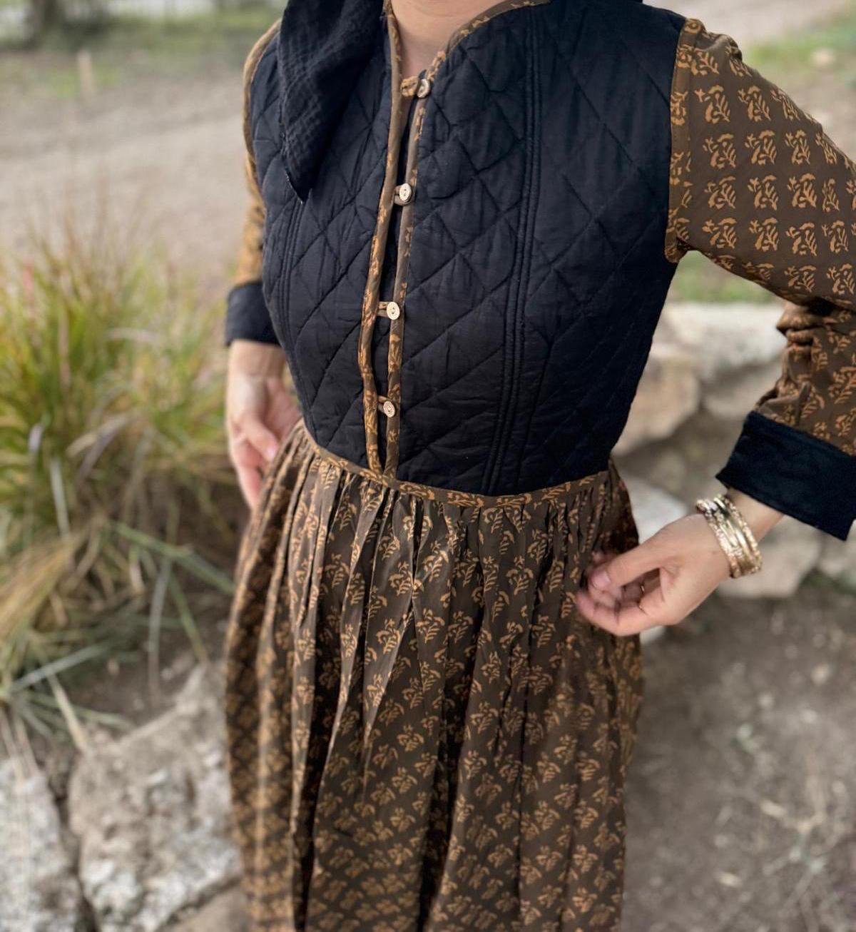 הָאוֹרֶגֶת - חום