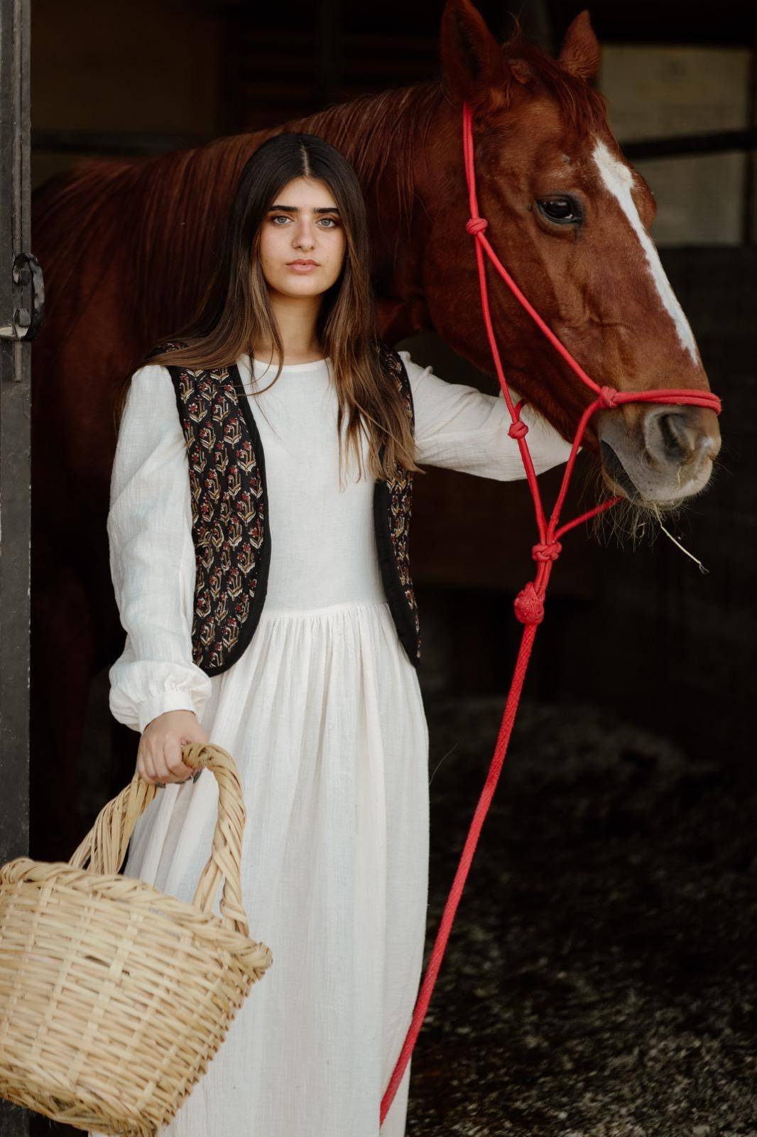 אֲדָמָה -שמנת