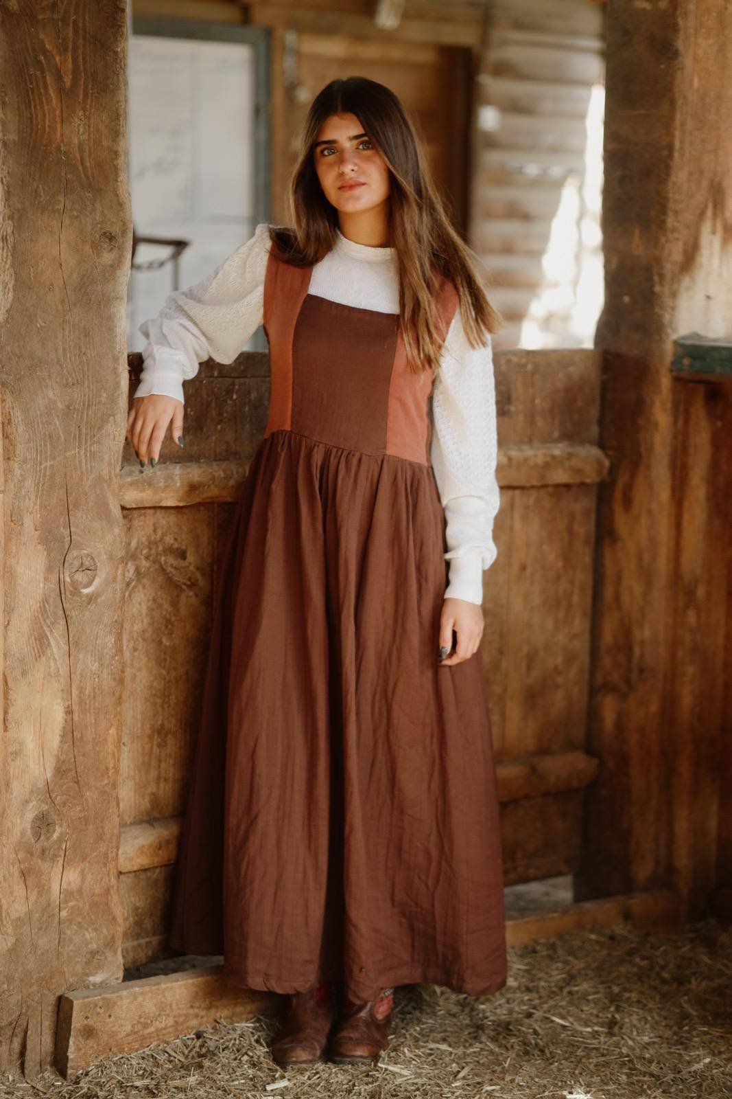 הַכּוֹבֶסֶת-חום