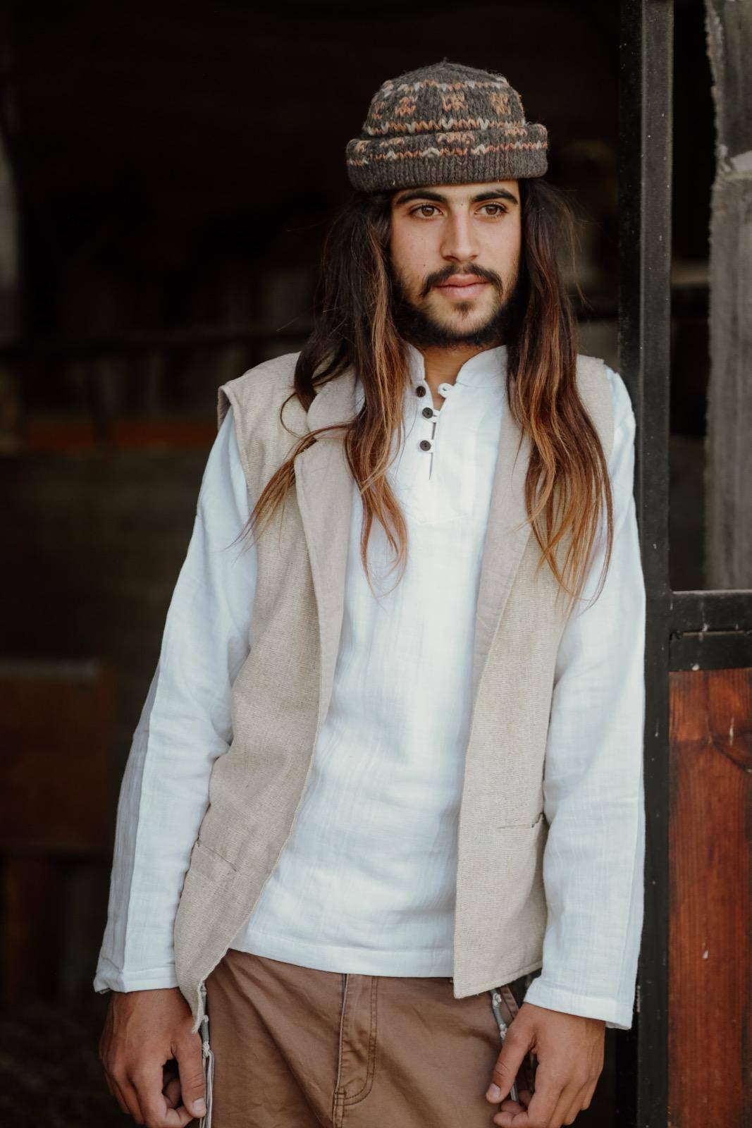 הַשּׁוֹאֵב-שמנת