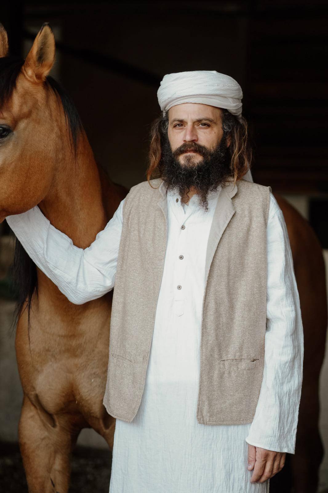 מִדְבָּר-שמנת