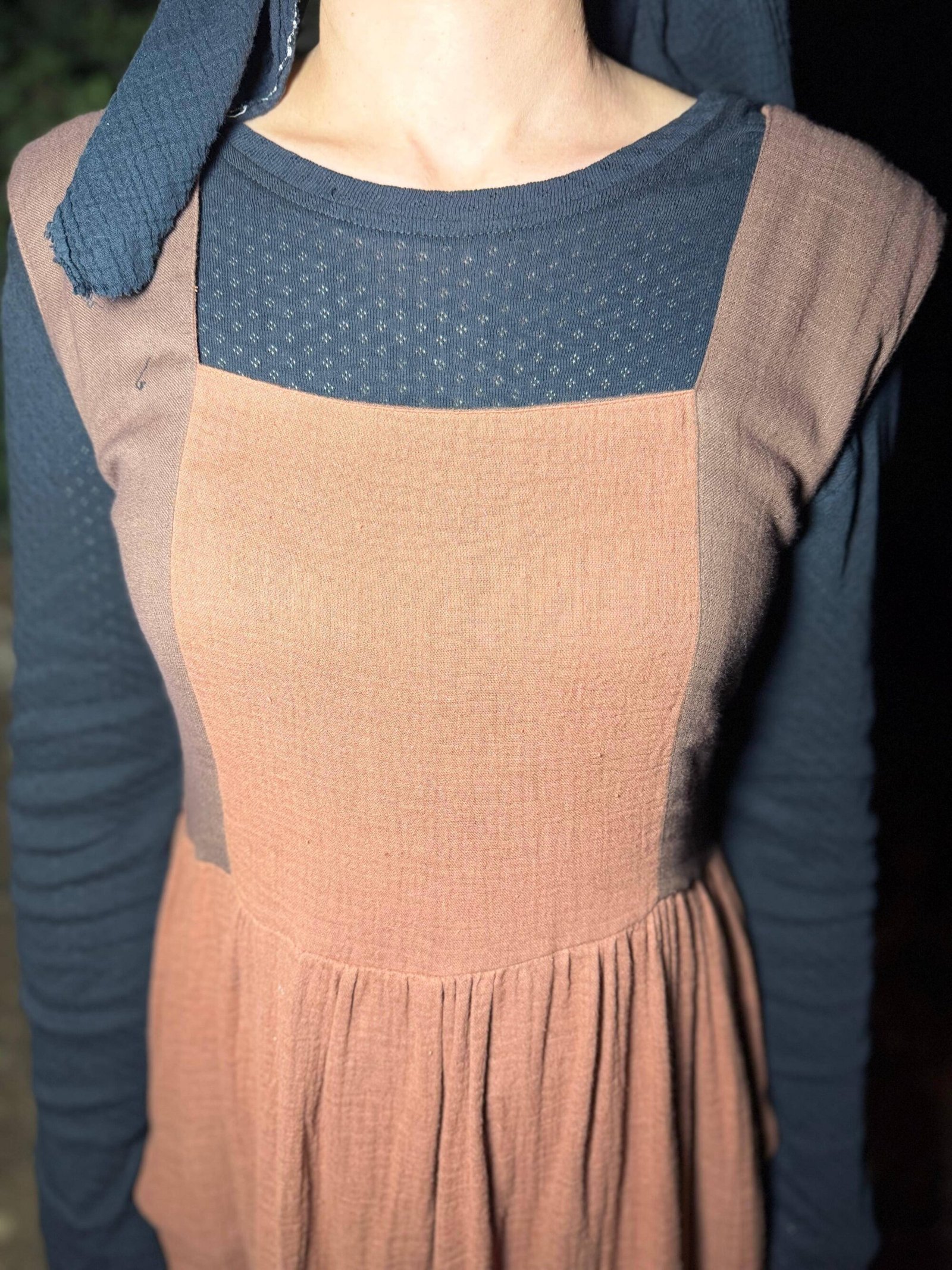 הַכּוֹבֶסֶת- חמרא חום